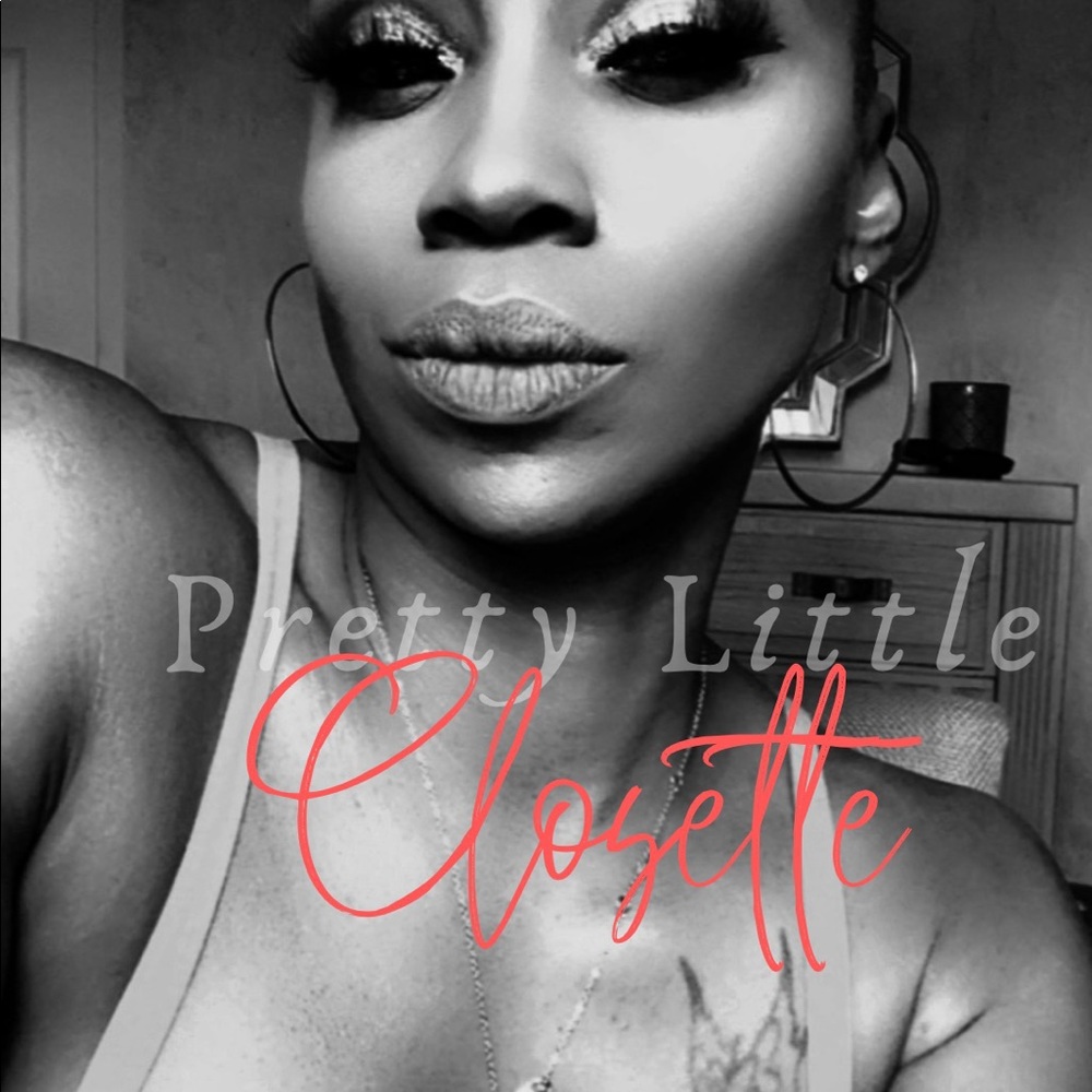 Meet your Posher, Saiint